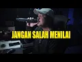 Lagu Jangan salah menilai || Cover Stevano muhaling