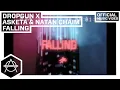 Download Lagu Dropgun x Asketa \u0026 Natan Chaim - Falling (Official Music Video)
