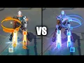 Download Lagu PROJECT Lucian vs Paragon Chroma Comparison (League of Legends)