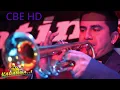 PORQUE TE AMO (VIVO) - NINO ZEGARRA  (1080P HD)