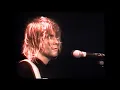 Nirvana - Rape Me - Live in Texas 1991 (Remastered)