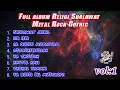 Download Lagu Kumpulan sholawat metal rock gothic vol : 1