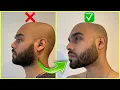 Download Lagu How to trim your beard for AESTHETICS - Sharp Jawline Effect