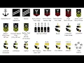 Every Rank in the US Navy Explained in 24 Minutes