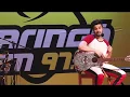 Download Lagu Fantasma - Luan Santana (Show Exclusivo Maringá FM)