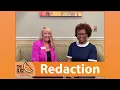 The Slice - Redaction