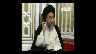 التفريق بين الضاد والطاء في الصلاة _ السيد صباح شبّر.