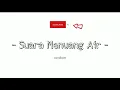 Download Lagu Suara Menuang Air ( AUDIO )