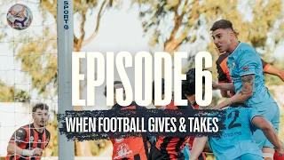 when football gives u0026 takes the rebuild ep 6
