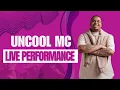 Lagu Uncool MC had Endaweni going crazy!