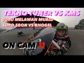 Download Lagu ON CAM‼️ TEKNO TUNER VS KMS .. THE REAL FIGHTER MP3