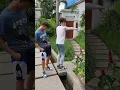 Download Lagu When I walk by my boyfriend 🥰 #funny #love #gay