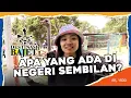 Download Lagu #DestinasiBajet - Apa yang ada di Negeri Sembilan?