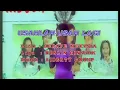 Download Lagu Usahlah Usah Lagi - Roslin Ginsuok (KARAOKE/Tanpa Vokal)