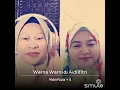 Download Lagu Warna Warni Di Aidilfitri cover