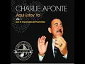 Telefono - Charlie Aponte & El Gran Combo de Puerto Rico