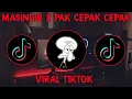 Lagu Dj Old Pambasilet X Paling Jago Basindir - Pak Cepak Cepak Jeder || Viral TikTok