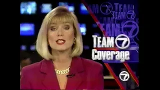 W H 11 PM News - April 7 1994 first segment