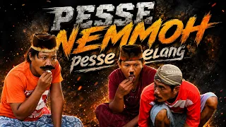 PESSE nemmoh, PESSE elang