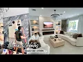 HOME UPDATES I M IN MY INTERIOR DESIGNER ERA DREAM LIVING ROOM MAKEOVER