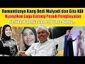 Lagu Mesranya Kang Dedi Mulyadi dan Gita KDI Menyanyikan Lagu Ilalang Bikin Baper Penonton