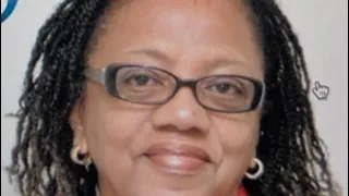 Paralegal Sandra Risden has died