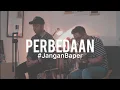 Download Lagu #JanganBaper Ari Lasso - Perbedaan (Cover) feat. Billy Wino