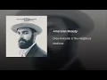 American Beauty - Drew Holcomb & The Neighbors