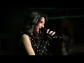 Keisya Levronka - Pelarian (Live from ‘rombak’ Showcase)