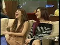Download Lagu Bukan Empat Mata Bunga Citra Lestari