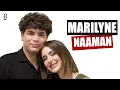Download Lagu ماريلين نعمان بحلقة ما رح تتوقعوا شو فيها، قصص وحكايات مؤثرة مش سامعينها من قبل مع ريان حايك