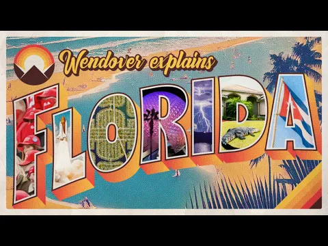 Download MP3 How Florida Got So Weird