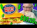 My First Time Eating at Jersey Mike s Subs in CANADA