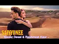 Saiyyonee Full Song : Gourov Dasgupta | Asim Riaz, Shivaleeka O | Yasser Desai, Rashmeet kaur | Tsc
