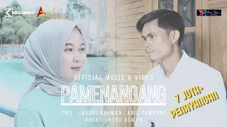 pamenangang aldo usman lagu mandar terbaru cipt badri rahman