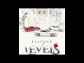 Flavour _ Levels
