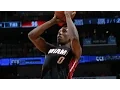 Skyforce Alum Josh Richardson On Fire for the Miami Heat