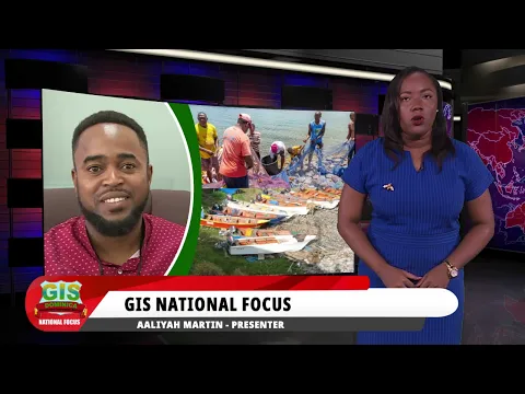 Download MP3 GIS NATIONAL FOCUS - JUNE 6, 2024