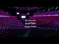 Download Lagu All My Love (겨우) by SEVENTEEN but you're in an empty arena [CONCERT AUDIO] [USE HEADPHONES] 🎧