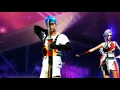 Download Lagu PRESET ALIGHTMOTION FF || FULL BEAT😎 || 🎶NIGHTCORE THUNDER ||| TREND TIKTOK😍