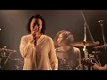 THE BACK HORN - コバルトブルー　2021 （『KYO-MEIストリングスツアー』feat.リヴスコール）