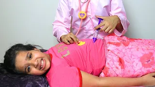 شفا وماما قصة غسل اليدين Shfa And Mom The Story Of How Important It Is To Wash Hands 