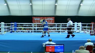 artur sahakyan armenia vs azrak babirov azerbaijan european championship 2017