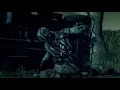 Lilith and Soleil Play  Zombie Army Trilogy
