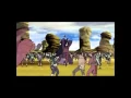 Lagu Alive ost Naruto versi Bahasa Indonesia