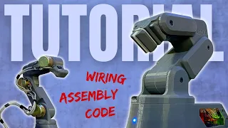 How to Build a 3D Printed Robot Arm Tutorial Arduino Based - Part One