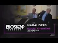 Download Lagu Promo Bioskop Trans TV : Marauders (6 Februari 2024) [5sec]