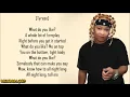 Download Lagu Da Brat - What'chu Like ft. Tyrese (Lyrics)