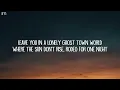 Morgan Wallen - Cowgirls (Lyrics) ft. ERNEST