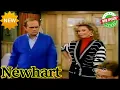 Newhart NEW 2025 😼Replaceable You😼 Newhart  FULL EPISODES | The Best Cowboy TV Series 2025